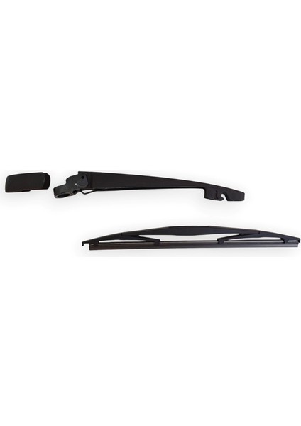 Subaru Xv 2018-2024 Arka Cam Silecek Kolu Takımı 86532KG100 modelleri