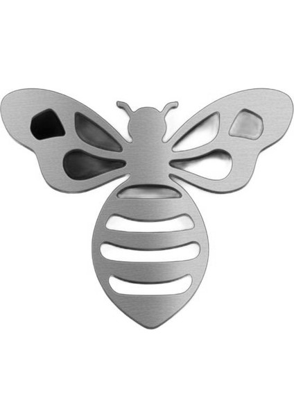 925 Ayar Gümüş Kolye Arı SM8800 fiyatları