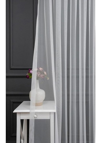 Grek Tül Perde Düz Pile [1x1] fiyatları