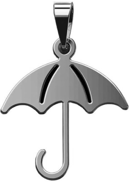 925 Ayar gümüş kolye şemsiye SM8751 fiyatları