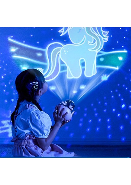 Buğz Uyku Arkadaşı Galaksi Çok Figürlü Projektör Gece Lambası fiyatları