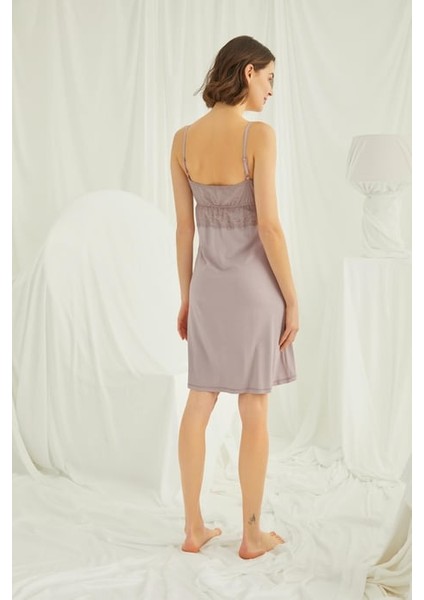 Monamise Dantelli Hamile Lohusa Sabahlık Takımı fırsatları