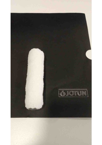 Anza Beyaz Rulo 23 cm