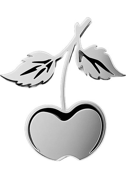 925 Ayar gümüş kolye kiraz SM8608 fiyatları