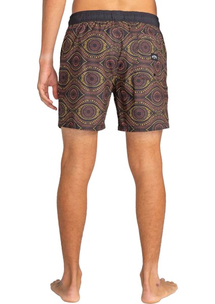 Vacay Lb Erkek Volley Short