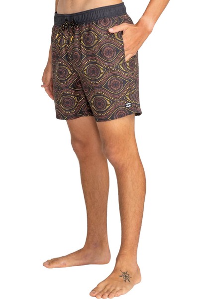 Vacay Lb Erkek Volley Short