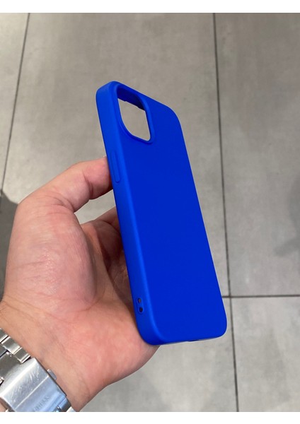 Iphone 13 ve 14 Uyumlu Içi Kadife Silikon Lansman Kılıf fiyatları