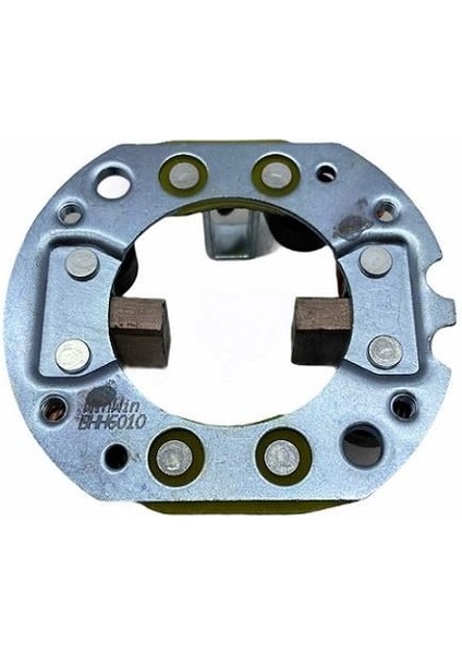 12V Marş Kömür Yuvası Hıtachı Tipi (4 Kömürlü) Bmc Levend-Clark/daewoo/komatsu/lınde/tcm Forklift modelleri