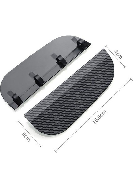 Araba Ayna Yağmur Koruyucu Siper