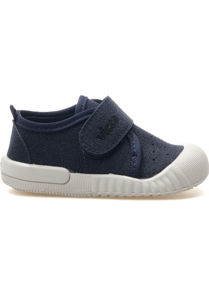 Anka Iı Unisex Cocuk Günlük Panduf 25Y 950.224 Bu Lacivert