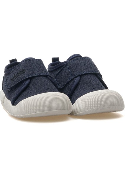 Anka Iı Unisex Cocuk Günlük Panduf 25Y 950.224 Bu Lacivert indirimleri