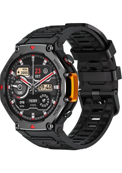 -Harvox Rx-4 Outdoor Akıllı Saat fırsatları