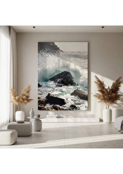 Dalgaların Öfkesi Plaj Tablosu fırsatları