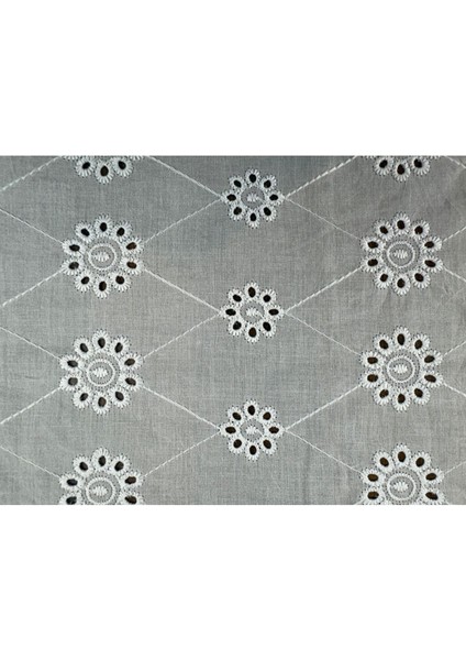 Desenli Brode 1 Metre