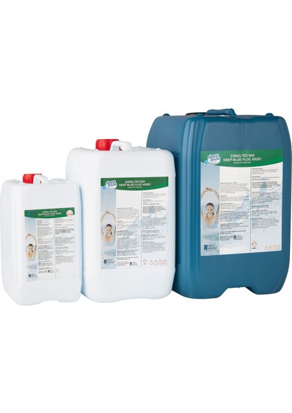 Çökeltici Sıvı 10LT fiyatları