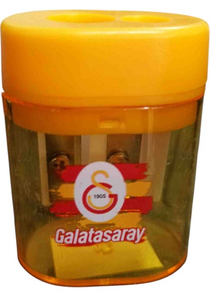 TARAFTAR ÇİFT BIÇAKLI KALEMTRAŞ