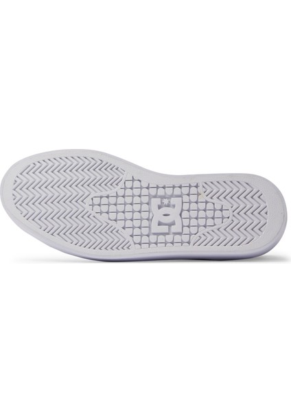 Manual Hı Platform Kadın Ayakkabı