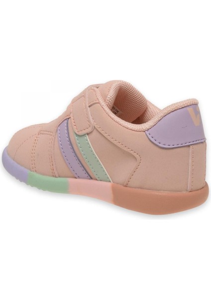 950.E24K453 Heika Ilk Adım Pudra Çocuk Spor Ayakkabı fırsatları