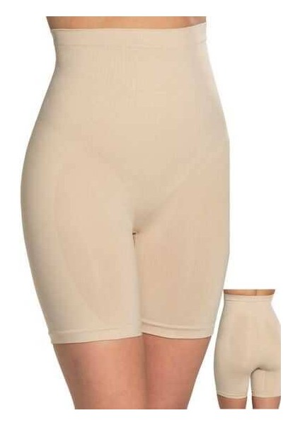 Dizüstü Yüksek Bel Kadın Korse