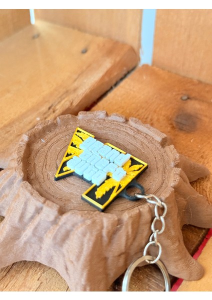 Gta Vı Logo Tasarım Anahtarlık Gta 6 Anahtarlık fırsatları