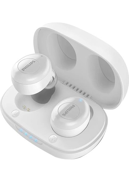 Philips True Wireless Bluetooth Tws Kablosuz Kulaklık Ipx4 Hifi Ses Teknolojisi (TAUT102S)