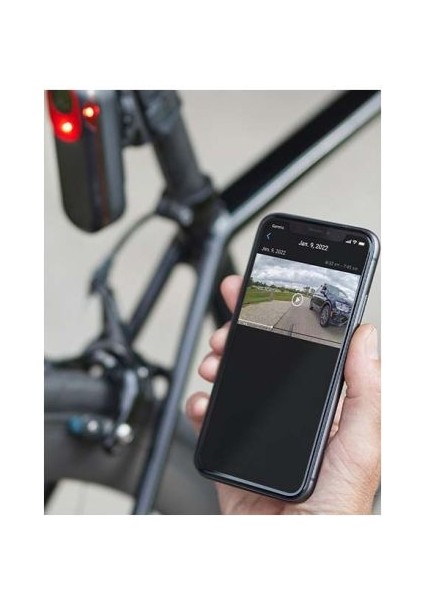 Varia RCT716 Radar ve Dahili Dashcam - 1080P Kayıt, 140M Mesafede Uyarı, indirimleri