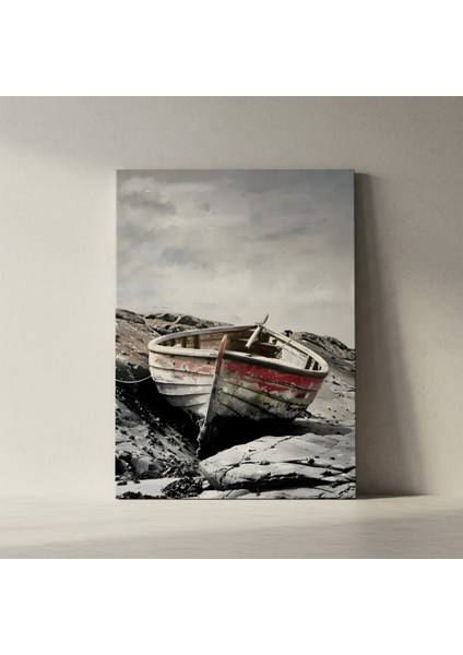 Kıyıya Vuran Anılar Plaj Tablosu fiyatları