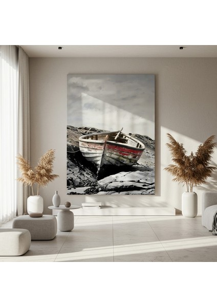 Kıyıya Vuran Anılar Plaj Tablosu fırsatları