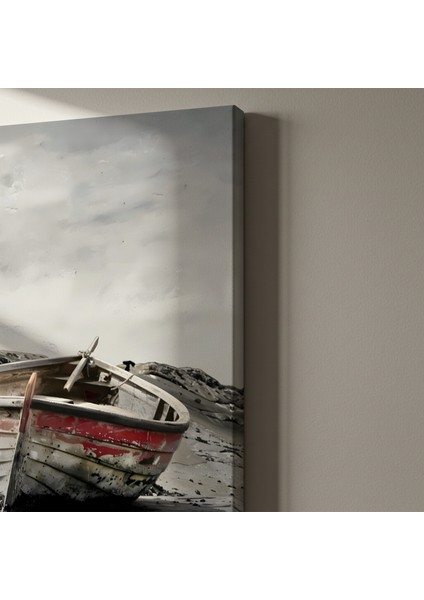 Kıyıya Vuran Anılar Plaj Tablosu indirimleri