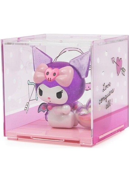 HKT37100 Hello Kitty Kuromi ve Melodi