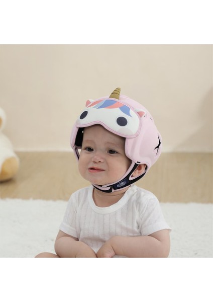 Bebek Koruma Başlığı - Unicorn fiyatları