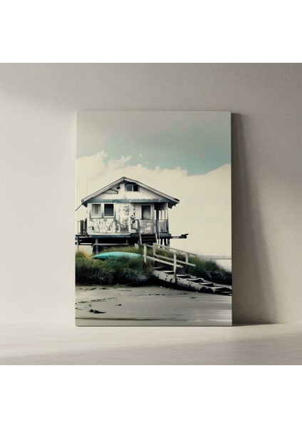 Sahil Evi Plaj Tablosu fiyatları