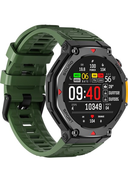 -Harvox Rx-4 Outdoor Akıllı Saat fiyatları