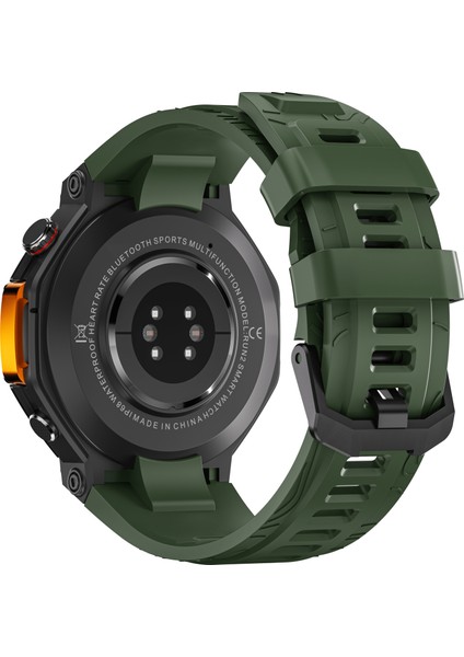 -Harvox Rx-4 Outdoor Akıllı Saat modelleri