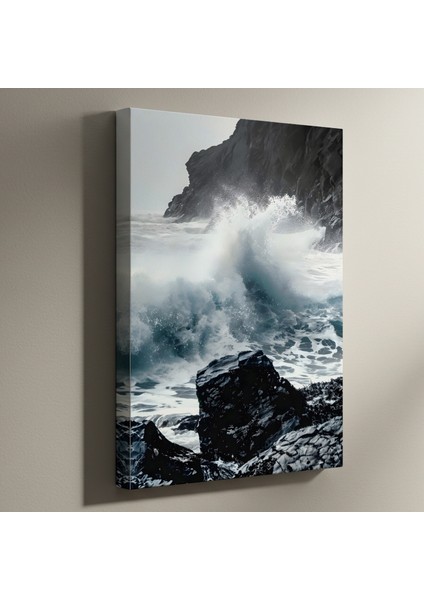 Kıyıdaki Dalga Şiddeti Tablosu