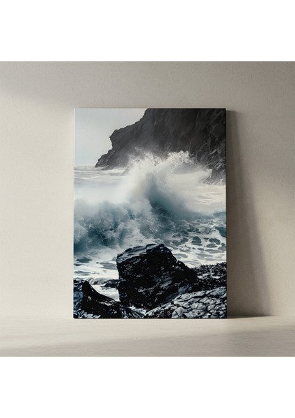 Kıyıdaki Dalga Şiddeti Tablosu fiyatları