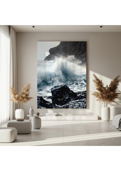 Kıyıdaki Dalga Şiddeti Tablosu fırsatları