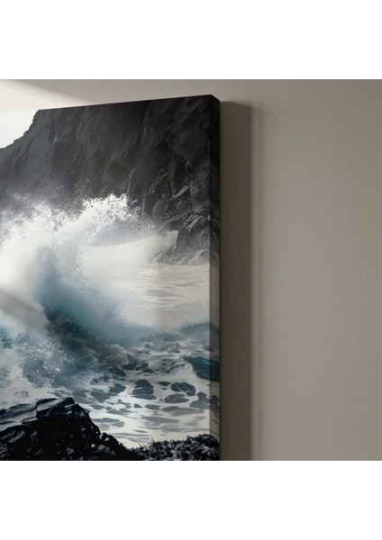 Kıyıdaki Dalga Şiddeti Tablosu indirimleri