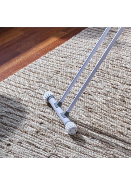 Cottonlifes Kanat Novelty Pro Ütü Masası Ürün Tabla Ölçüsü: 40X122