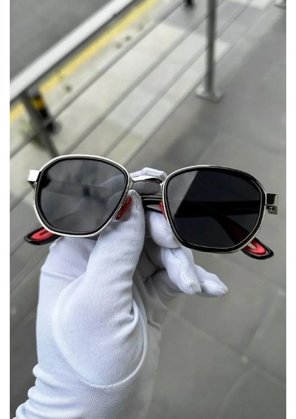 Erkek Güneş Gözlük Ultra UV400 Cam