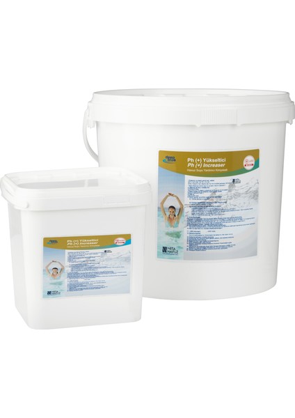 Toz Ph Yükseltici 5kg fiyatları