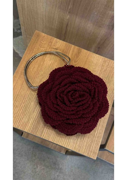 Zincirli bayan Çanta