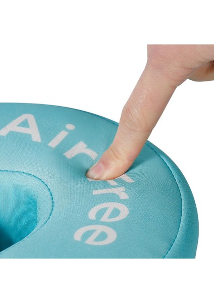 Içi Dolgulu, Şişme Gerektirmeyen Yüzme Kolluğu - Yeşil modelleri