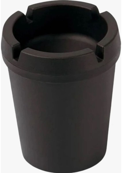 Kokusuz Küllük Siyah 2 Adet Set İNCE SİĞARALARA UYGUNDUR