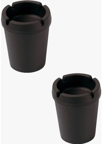 Kokusuz Küllük Siyah 2 Adet Set İNCE SİĞARALARA UYGUNDUR modelleri