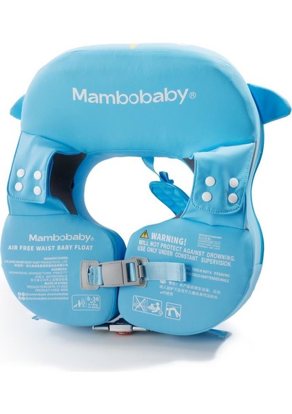 Göğüs Destekli Yüzme Simidi - Balina fiyatları