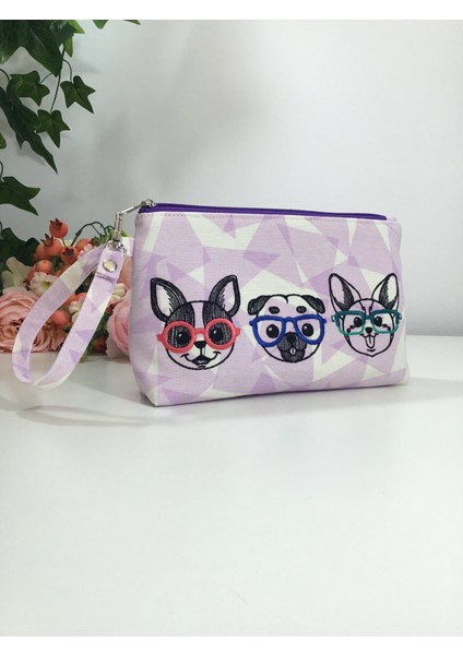 Live Love Bark - Mini Çanta fiyatları