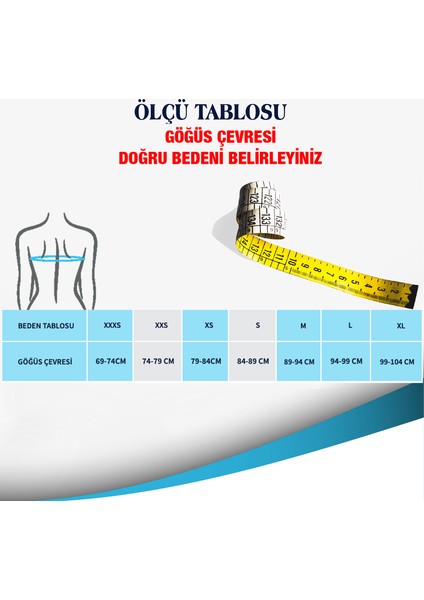 Post Op Sütyen Fermuarlı Bandajlı Code: 1812 fiyatları