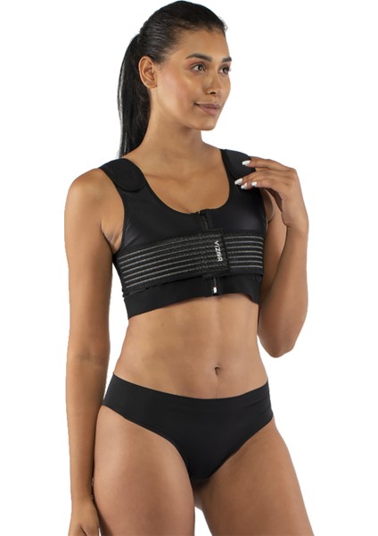 Post Op Sütyen Fermuarlı Bandajlı Code: 1812 modelleri