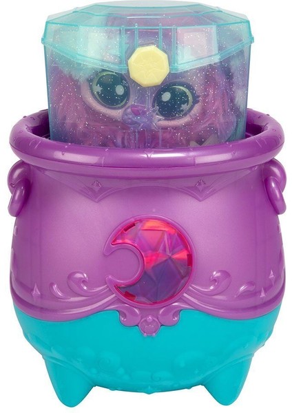 MGX19000 Magic Mixies Gem Sihirli Kazan